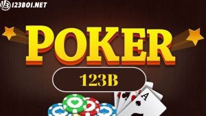 Poker Online 123B02