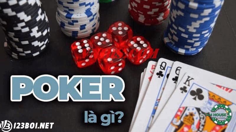 Thế nào là Poker Online 123B02?